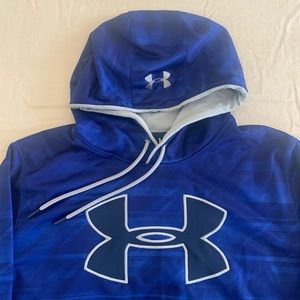 Men’s Under Armour hoodie
